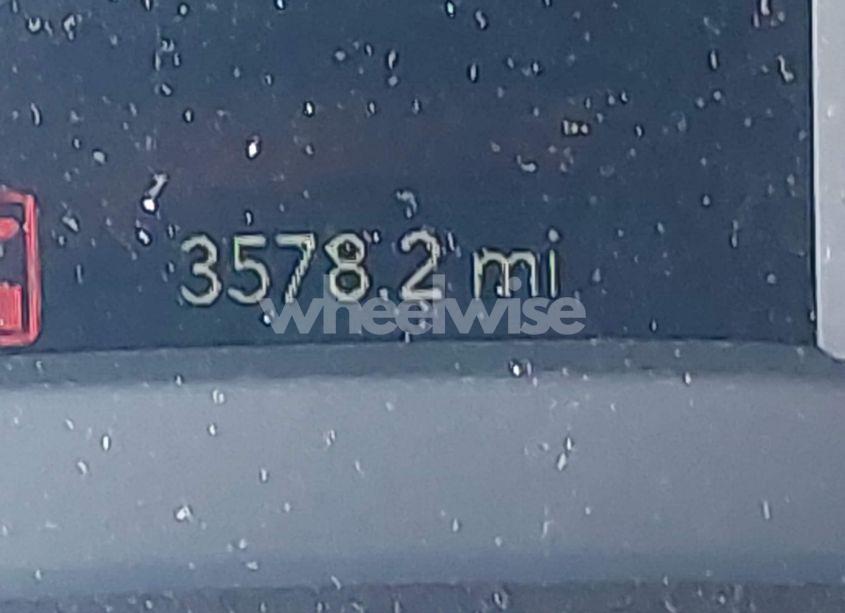 Photo 15 of 2024 Ram 2500 TRADESMAN 4X4 6'4 BOX (VIN 3C6UR5CJ7RG162135)