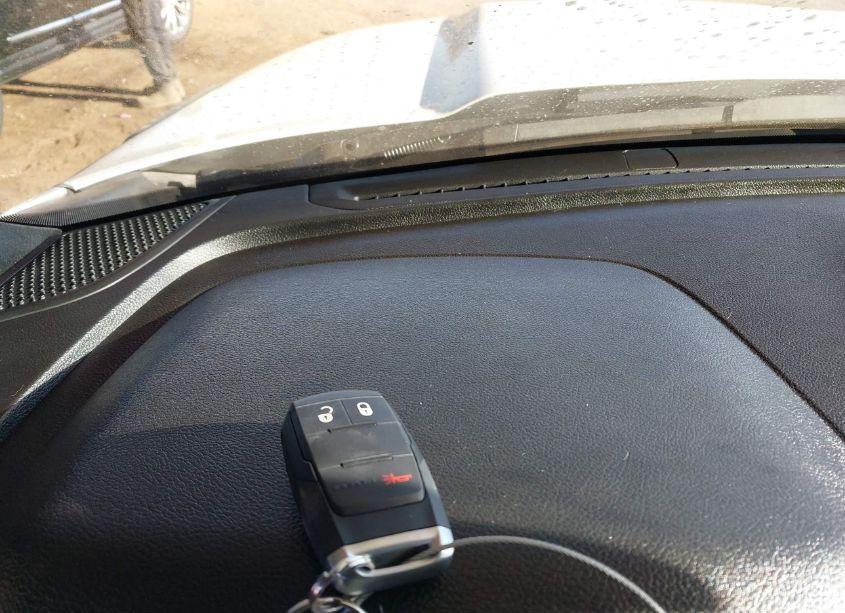 Photo 11 of 2024 Ram 2500 TRADESMAN 4X4 6'4 BOX (VIN 3C6UR5CJ7RG313037)