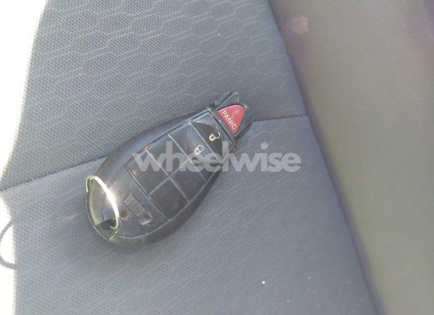 Photo 11 of 2018 Ram 2500 TRADESMAN 4X4 6'4 BOX (VIN 3C6UR5CJ9JG190068)