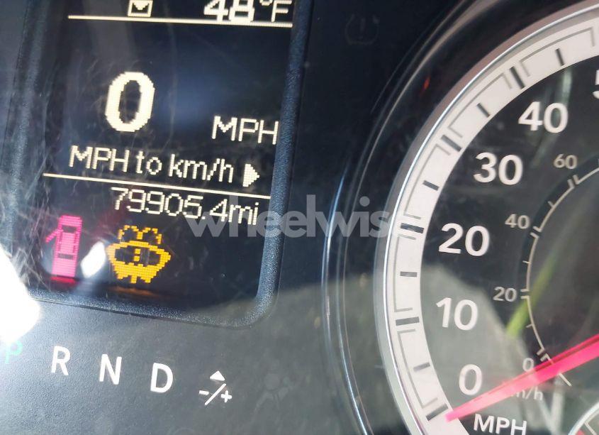 Photo 15 of 2018 Ram 2500 TRADESMAN 4X4 6'4 BOX (VIN 3C6UR5CJ9JG190068)