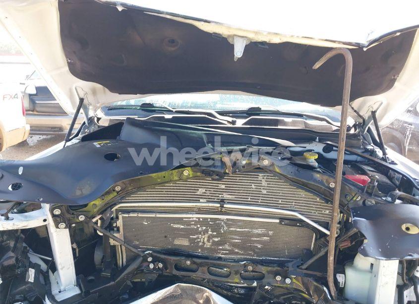 Photo 10 of 2021 Ram 2500 TRADESMAN 4X4 6'4 BOX (VIN 3C6UR5CJ9MG641813)