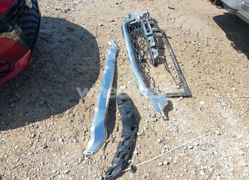 Photo 12 of 2021 Ram 2500 TRADESMAN 4X4 6'4 BOX (VIN 3C6UR5CJ9MG641813)