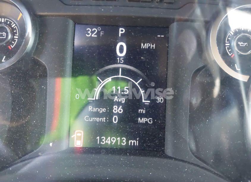 Photo 15 of 2019 Ram 2500 TRADESMAN 4X4 6'4 BOX (VIN 3C6UR5CJXKG590738)