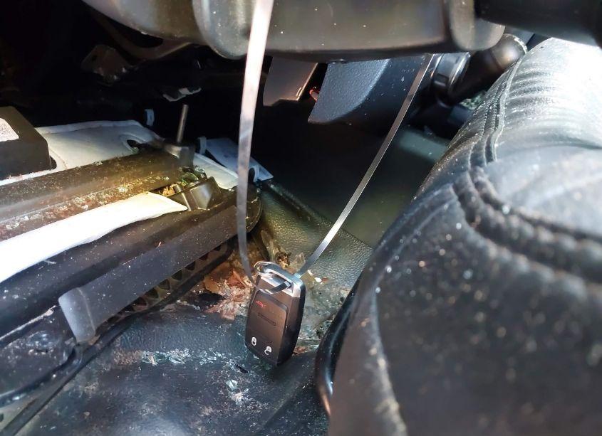 Photo 11 of 2024 Ram 2500 TRADESMAN 4X4 6'4 BOX (VIN 3C6UR5CJXRG145149)