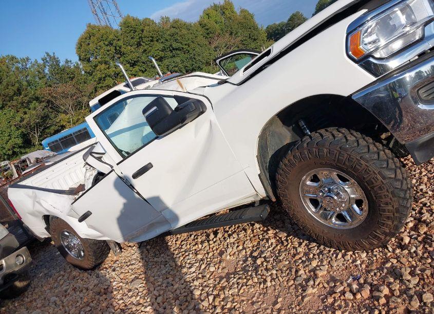 Photo 13 of 2024 Ram 2500 TRADESMAN 4X4 6'4 BOX (VIN 3C6UR5CJXRG145149)