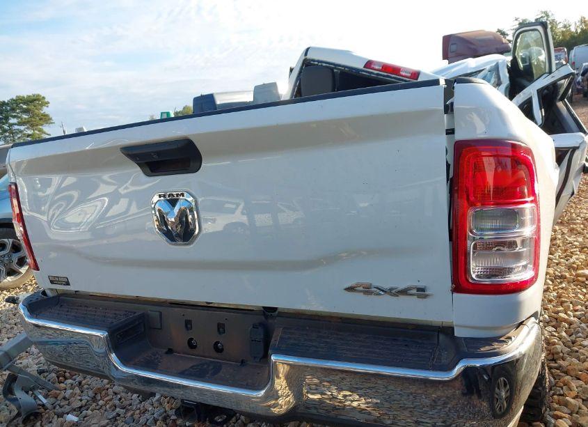 Photo 16 of 2024 Ram 2500 TRADESMAN 4X4 6'4 BOX (VIN 3C6UR5CJXRG145149)