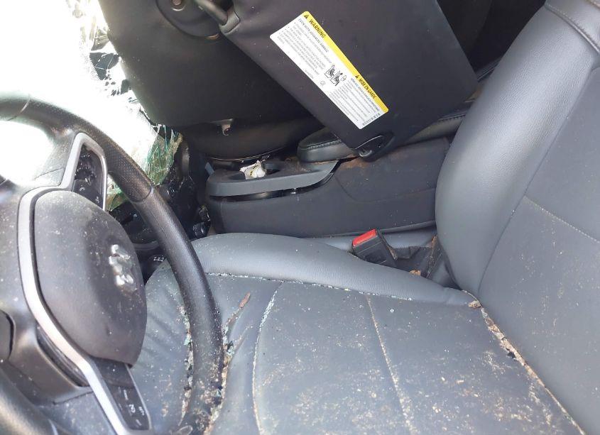 Photo 5 of 2024 Ram 2500 TRADESMAN 4X4 6'4 BOX (VIN 3C6UR5CJXRG145149)