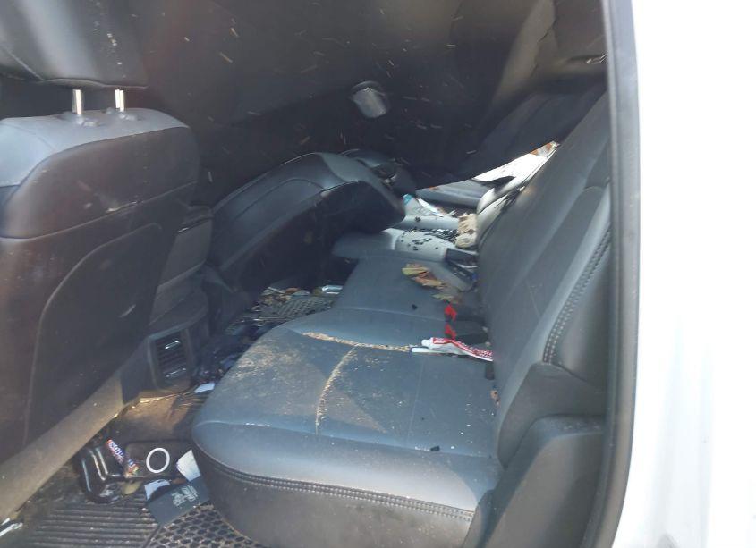 Photo 8 of 2024 Ram 2500 TRADESMAN 4X4 6'4 BOX (VIN 3C6UR5CJXRG145149)