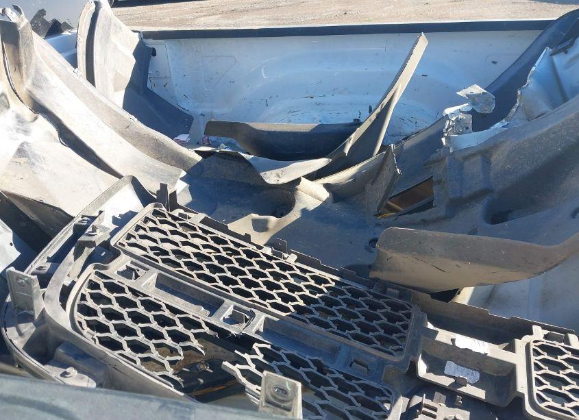 Photo 12 of 2018 Ram 2500 TRADESMAN 4X4 6'4 BOX (VIN 3C6UR5CL1JG257067)