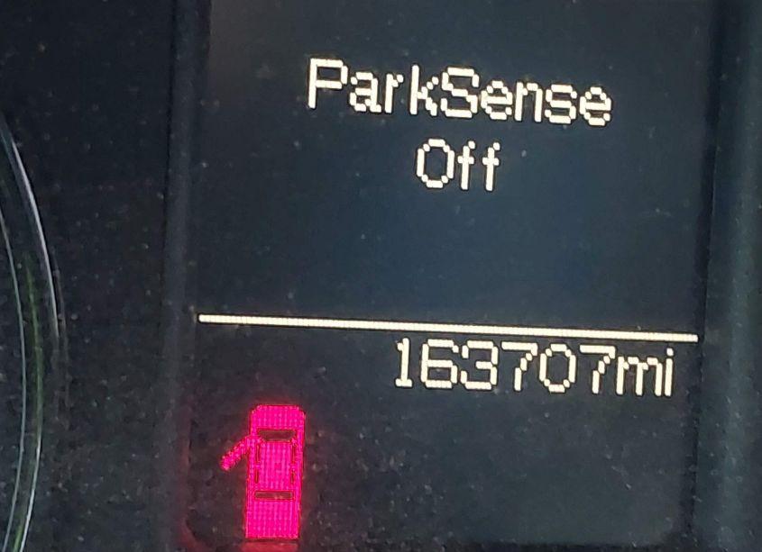 Photo 16 of 2018 Ram 2500 TRADESMAN 4X4 6'4 BOX (VIN 3C6UR5CL1JG257067)