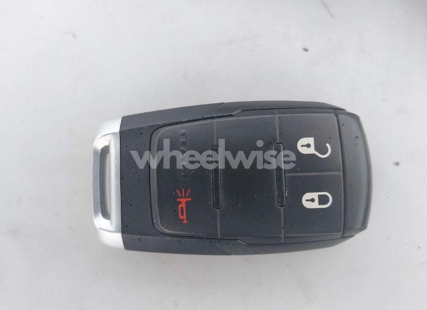 Photo 11 of 2020 Ram 2500 TRADESMAN 4X4 6'4 BOX (VIN 3C6UR5CL1LG308828)