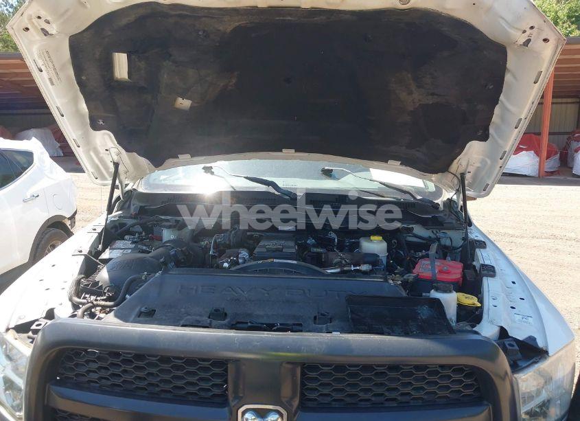 Photo 10 of 2014 Ram 2500 TRADESMAN (VIN 3C6UR5CL2EG328329)