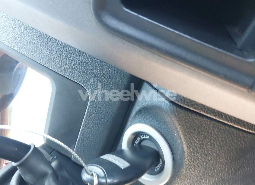 Photo 11 of 2014 Ram 2500 TRADESMAN (VIN 3C6UR5CL2EG328329)