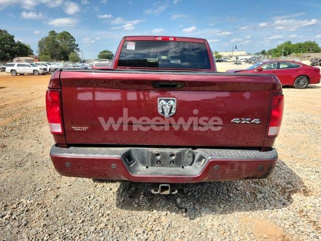 Photo 11 of 2017 RAM 2500 ST (VIN 3C6UR5CL2HG748807)