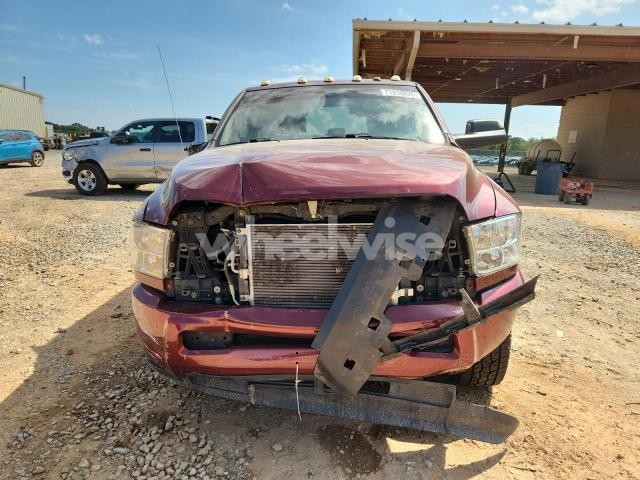 Photo 12 of 2017 RAM 2500 ST (VIN 3C6UR5CL2HG748807)