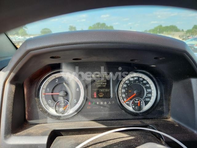 Photo 9 of 2017 RAM 2500 ST (VIN 3C6UR5CL2HG748807)