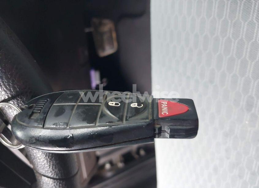 Photo 11 of 2018 Ram 2500 TRADESMAN 4X4 6'4 BOX (VIN 3C6UR5CL2JG357114)