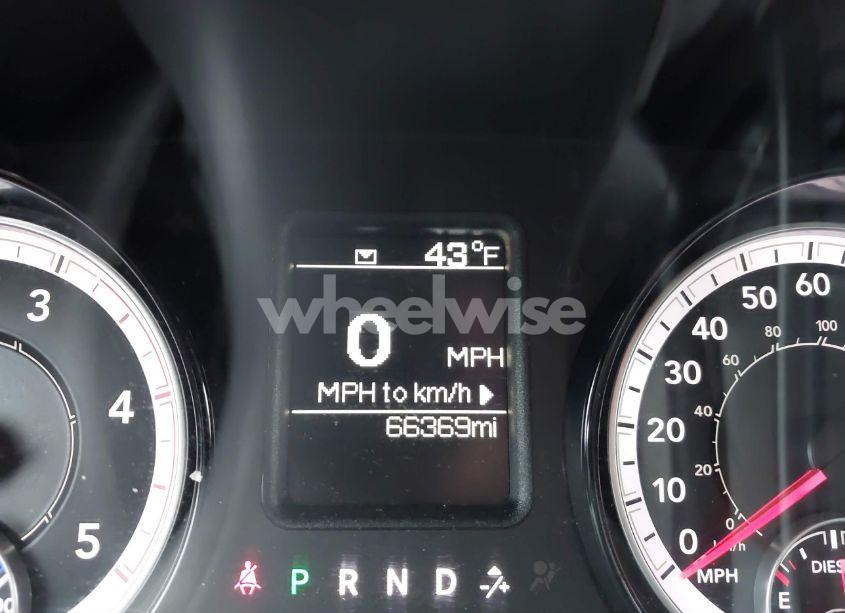 Photo 15 of 2018 Ram 2500 TRADESMAN 4X4 6'4 BOX (VIN 3C6UR5CL2JG357114)