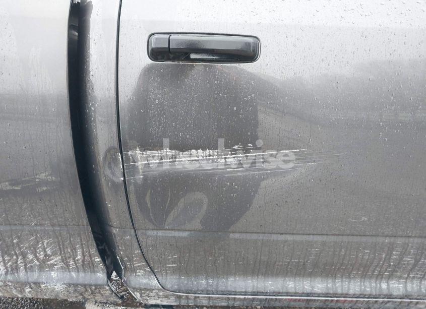 Photo 17 of 2018 Ram 2500 TRADESMAN 4X4 6'4 BOX (VIN 3C6UR5CL2JG357114)