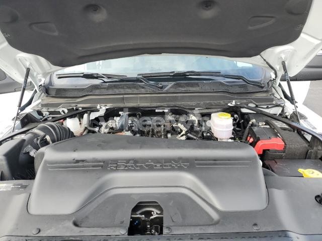 Photo 2 of 2024 RAM 2500 TRADESMAN (VIN 3C6UR5CL2RG325226)