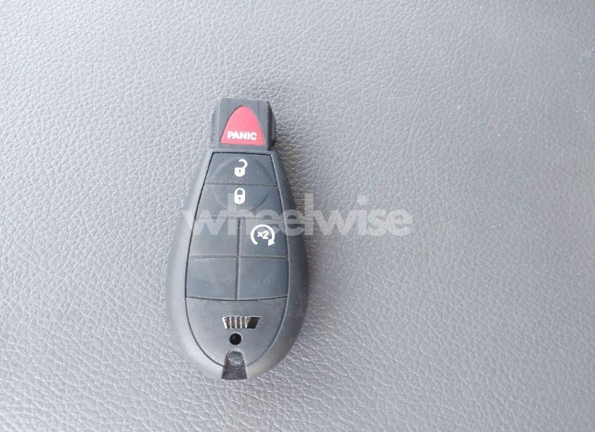 Photo 11 of 2018 Ram 2500 TRADESMAN 4X4 6'4 BOX (VIN 3C6UR5CL3JG108739)