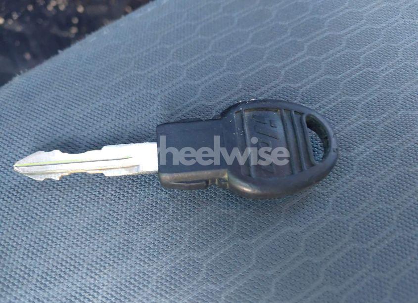 Photo 11 of 2018 Ram 2500 TRADESMAN 4X4 6'4 BOX (VIN 3C6UR5CL3JG135231)