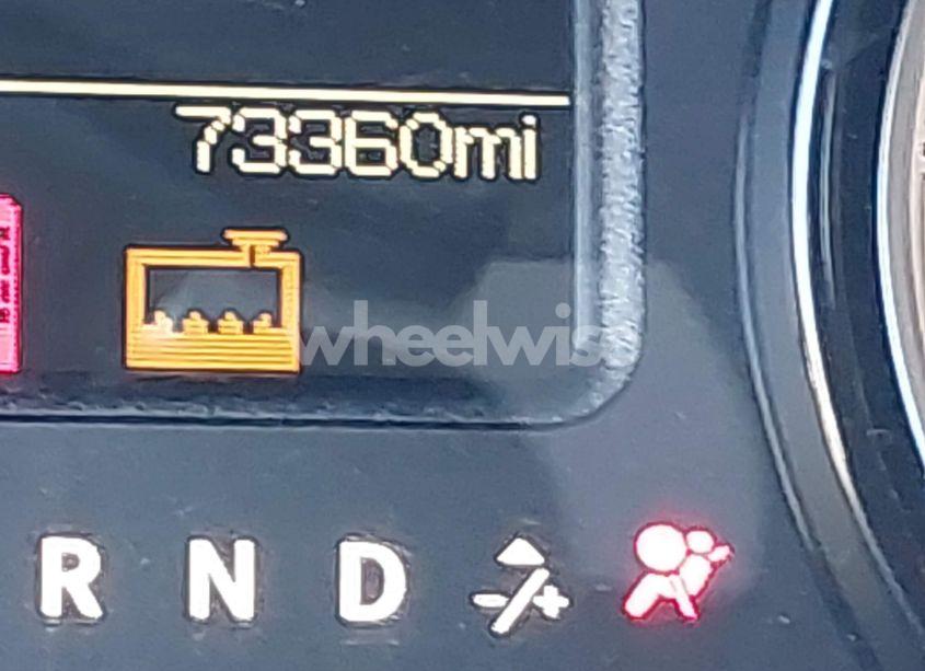 Photo 15 of 2018 Ram 2500 TRADESMAN 4X4 6'4 BOX (VIN 3C6UR5CL3JG135231)