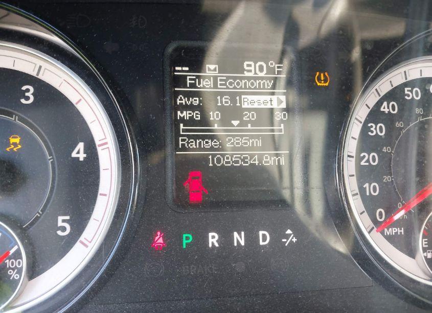 Photo 15 of 2018 Ram 2500 TRADESMAN 4X4 6'4 BOX (VIN 3C6UR5CL3JG333999)