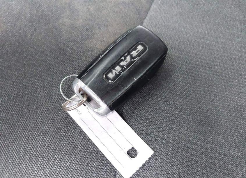 Photo 11 of 2019 Ram 2500 TRADESMAN 4X4 6'4 BOX (VIN 3C6UR5CL3KG557159)