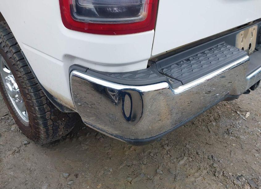 Photo 6 of 2019 Ram 2500 TRADESMAN 4X4 6'4 BOX (VIN 3C6UR5CL3KG557159)