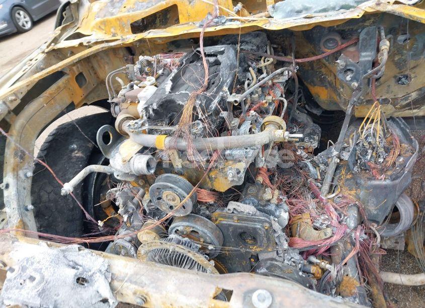 Photo 10 of 2024 Ram 2500 TRADESMAN 4X4 6'4 BOX (VIN 3C6UR5CL3RG114097)