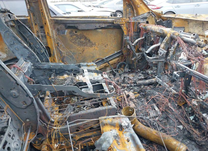 Photo 5 of 2024 Ram 2500 TRADESMAN 4X4 6'4 BOX (VIN 3C6UR5CL3RG114097)