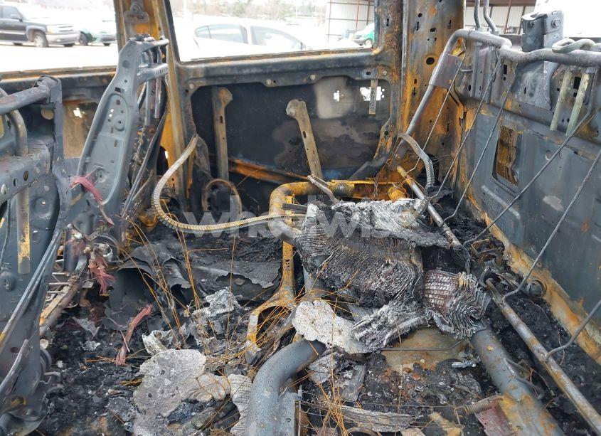 Photo 8 of 2024 Ram 2500 TRADESMAN 4X4 6'4 BOX (VIN 3C6UR5CL3RG114097)