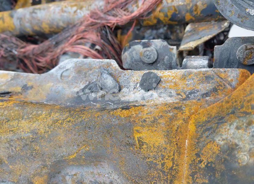 Photo 9 of 2024 Ram 2500 TRADESMAN 4X4 6'4 BOX (VIN 3C6UR5CL3RG114097)