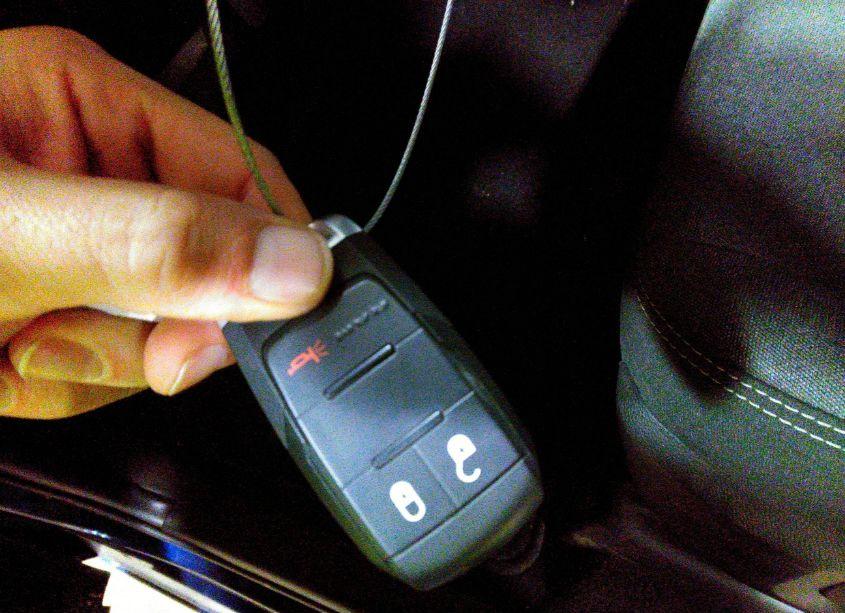 Photo 11 of 2024 Ram 2500 TRADESMAN 4X4 6'4 BOX (VIN 3C6UR5CL3RG324022)