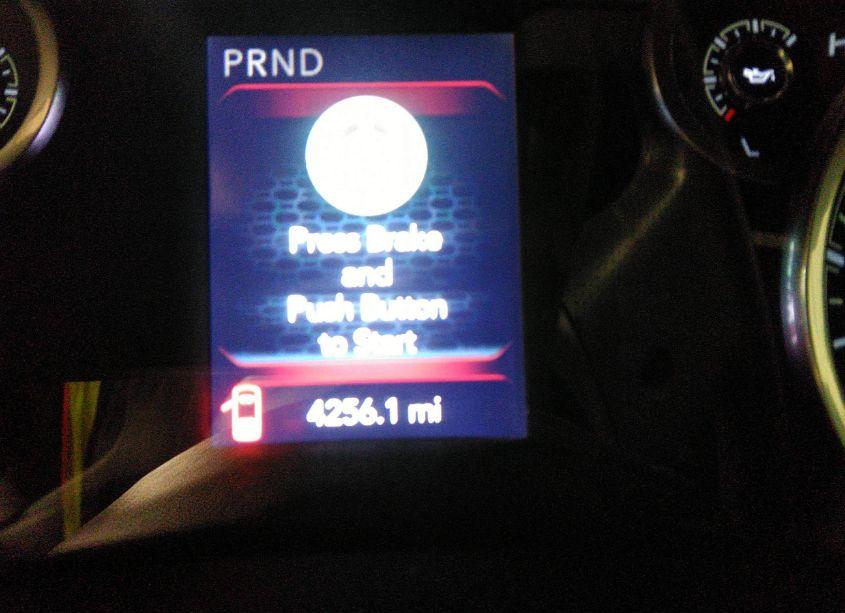 Photo 15 of 2024 Ram 2500 TRADESMAN 4X4 6'4 BOX (VIN 3C6UR5CL3RG324022)