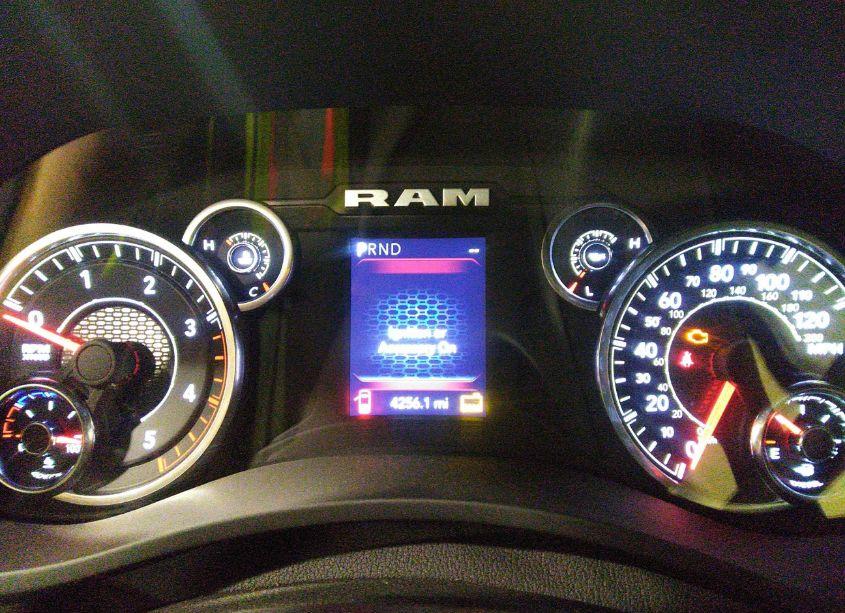 Photo 7 of 2024 Ram 2500 TRADESMAN 4X4 6'4 BOX (VIN 3C6UR5CL3RG324022)