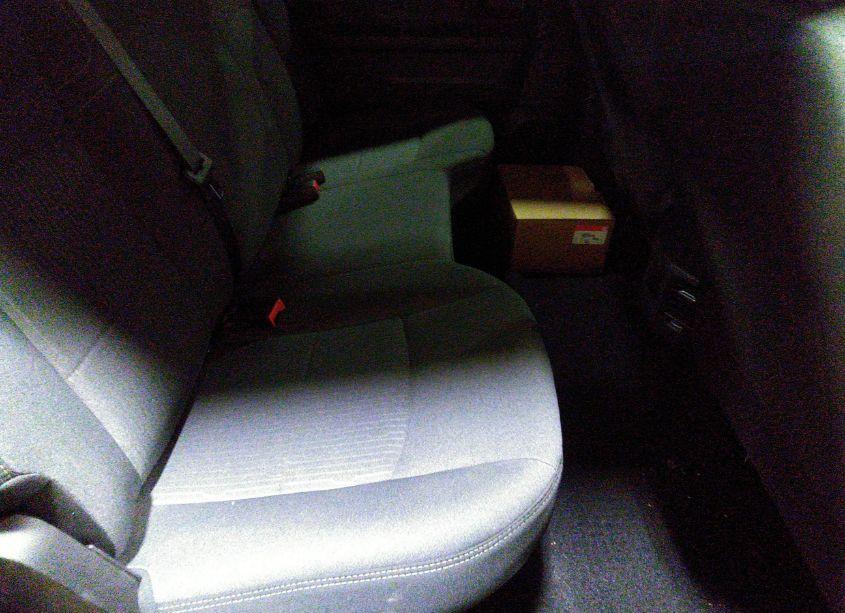 Photo 8 of 2024 Ram 2500 TRADESMAN 4X4 6'4 BOX (VIN 3C6UR5CL3RG324022)