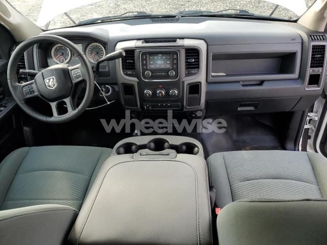 Photo 10 of 2016 RAM 2500 ST (VIN 3C6UR5CL4GG319540)