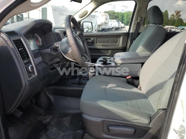 Photo 11 of 2016 RAM 2500 ST (VIN 3C6UR5CL4GG319540)