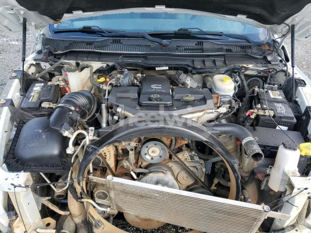 Photo 12 of 2016 RAM 2500 ST (VIN 3C6UR5CL4GG319540)