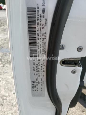 Photo 13 of 2016 RAM 2500 ST (VIN 3C6UR5CL4GG319540)