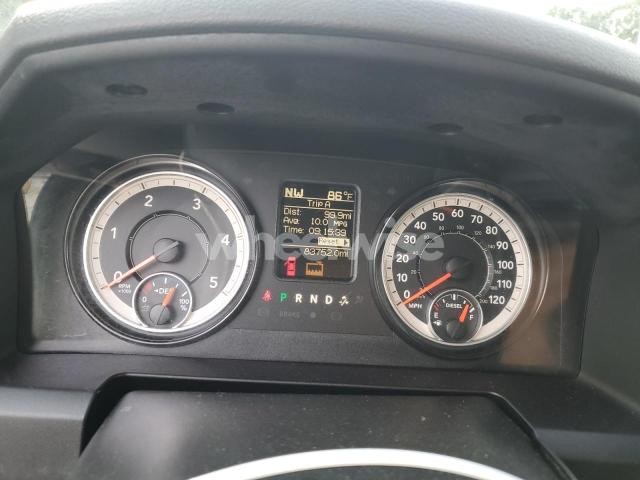 Photo 7 of 2016 RAM 2500 ST (VIN 3C6UR5CL4GG319540)