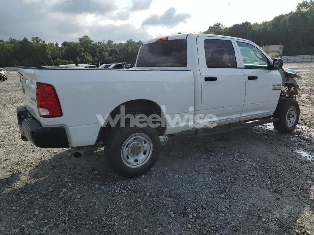 Photo 8 of 2016 RAM 2500 ST (VIN 3C6UR5CL4GG319540)