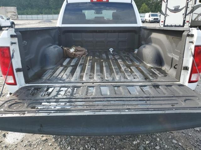 Photo 9 of 2016 RAM 2500 ST (VIN 3C6UR5CL4GG319540)