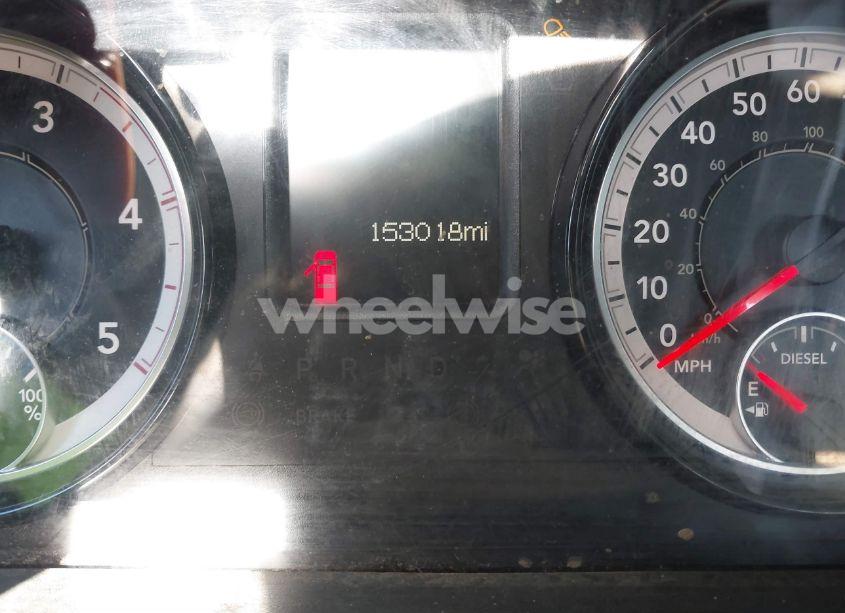 Photo 7 of 2018 Ram 2500 TRADESMAN 4X4 6'4 BOX (VIN 3C6UR5CL4JG137070)