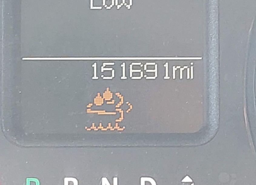 Photo 15 of 2018 Ram 2500 TRADESMAN 4X4 6'4 BOX (VIN 3C6UR5CL4JG366638)