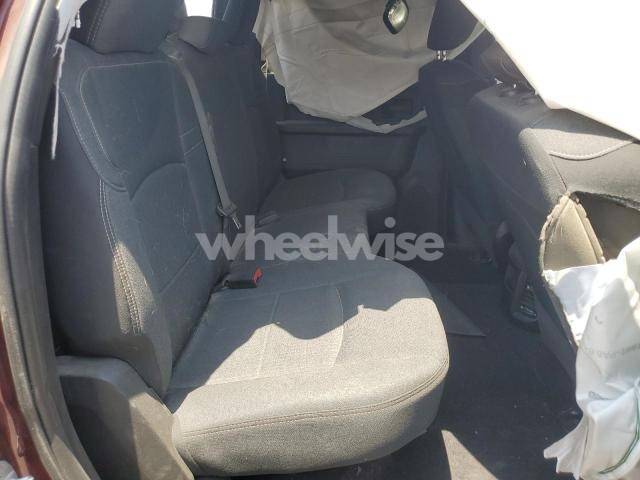 Photo 4 of 2021 RAM 2500 TRADESMAN (VIN 3C6UR5CL4MG697059)