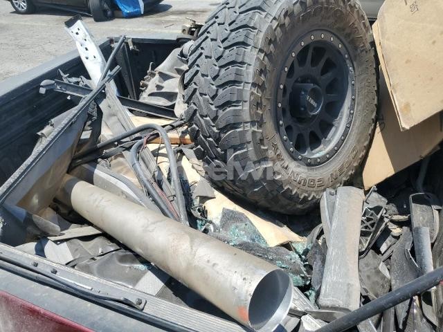 Photo 5 of 2021 RAM 2500 TRADESMAN (VIN 3C6UR5CL4MG697059)