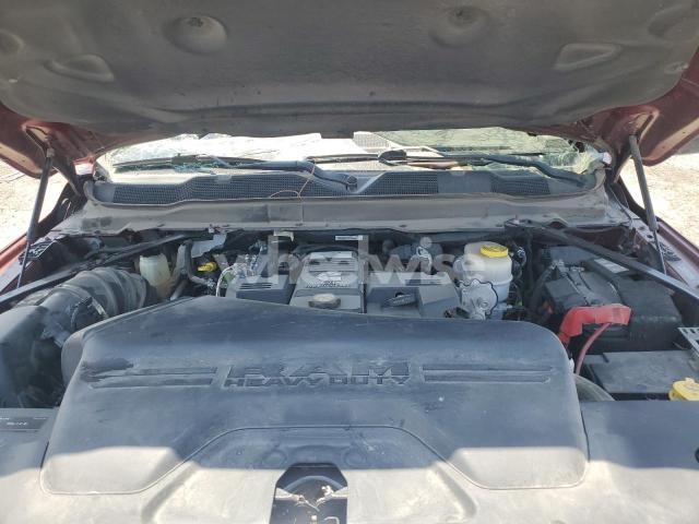 Photo 6 of 2021 RAM 2500 TRADESMAN (VIN 3C6UR5CL4MG697059)